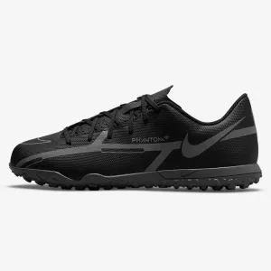 Nike JR Phantom GT2 Club TF - Black