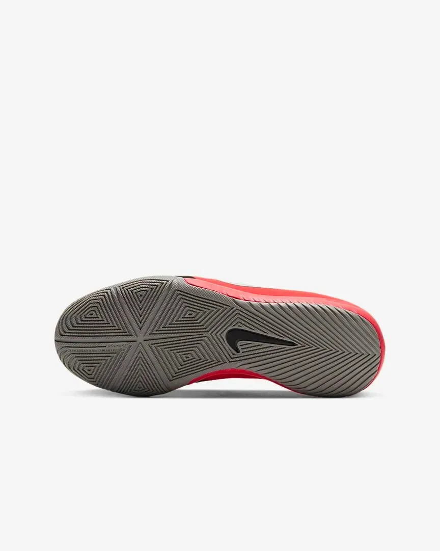 Nike JR Phantom Venom Academy IC - Crimson-Black