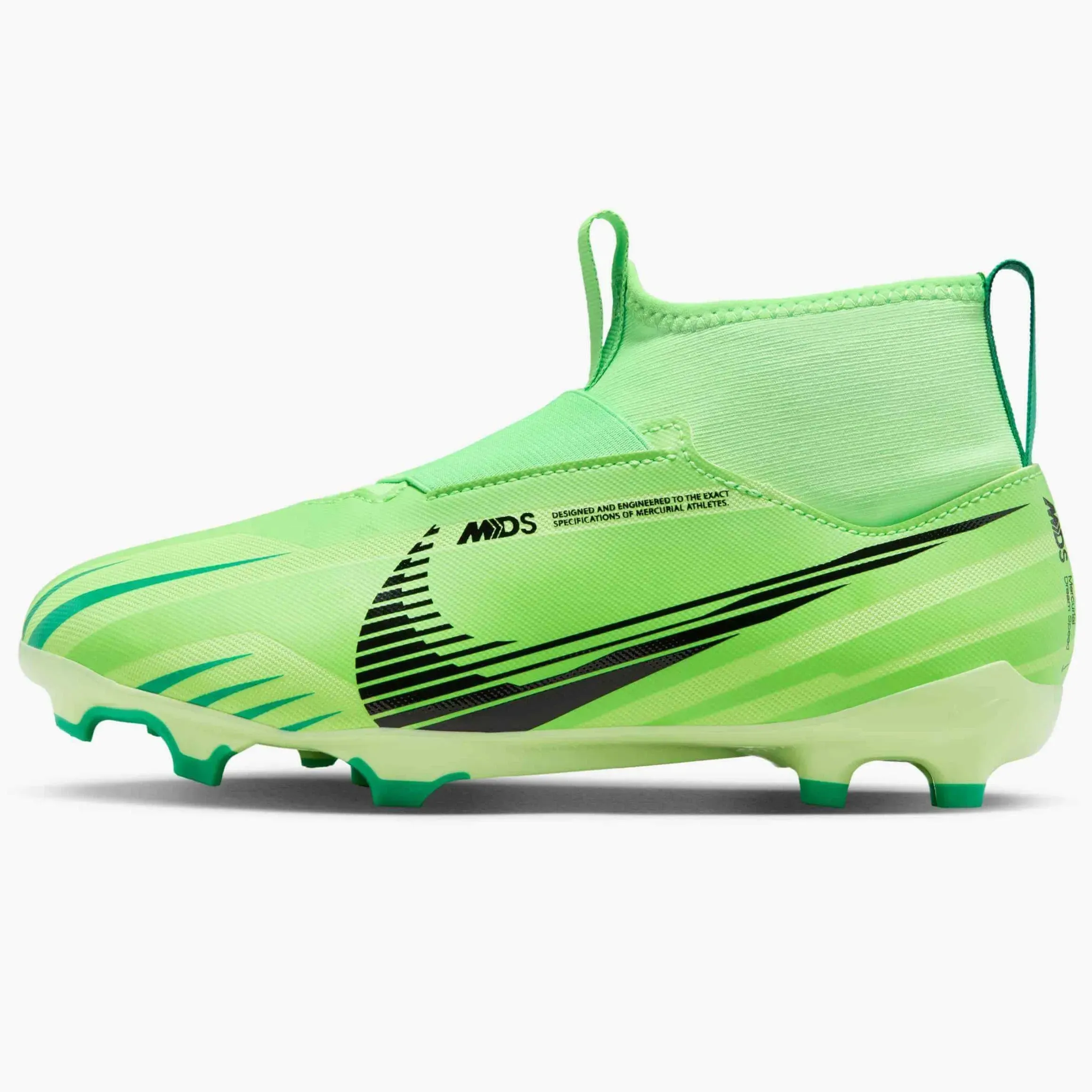 Nike JR ZM Superfly 9 Academy MDS FGMG - MDS 008 (SP24)