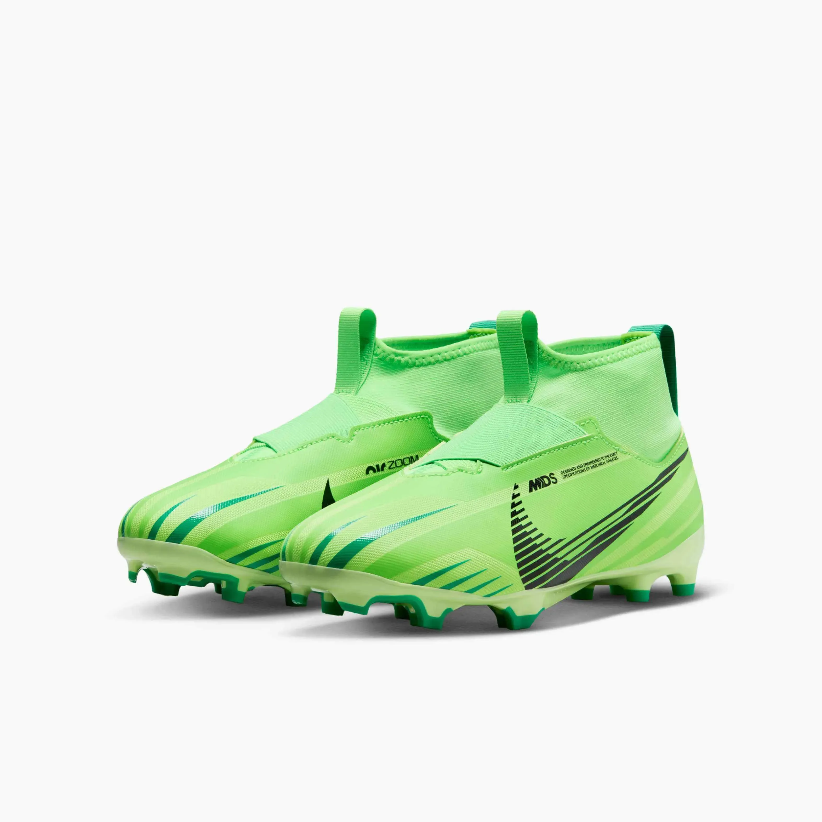 Nike JR ZM Superfly 9 Academy MDS FGMG - MDS 008 (SP24)