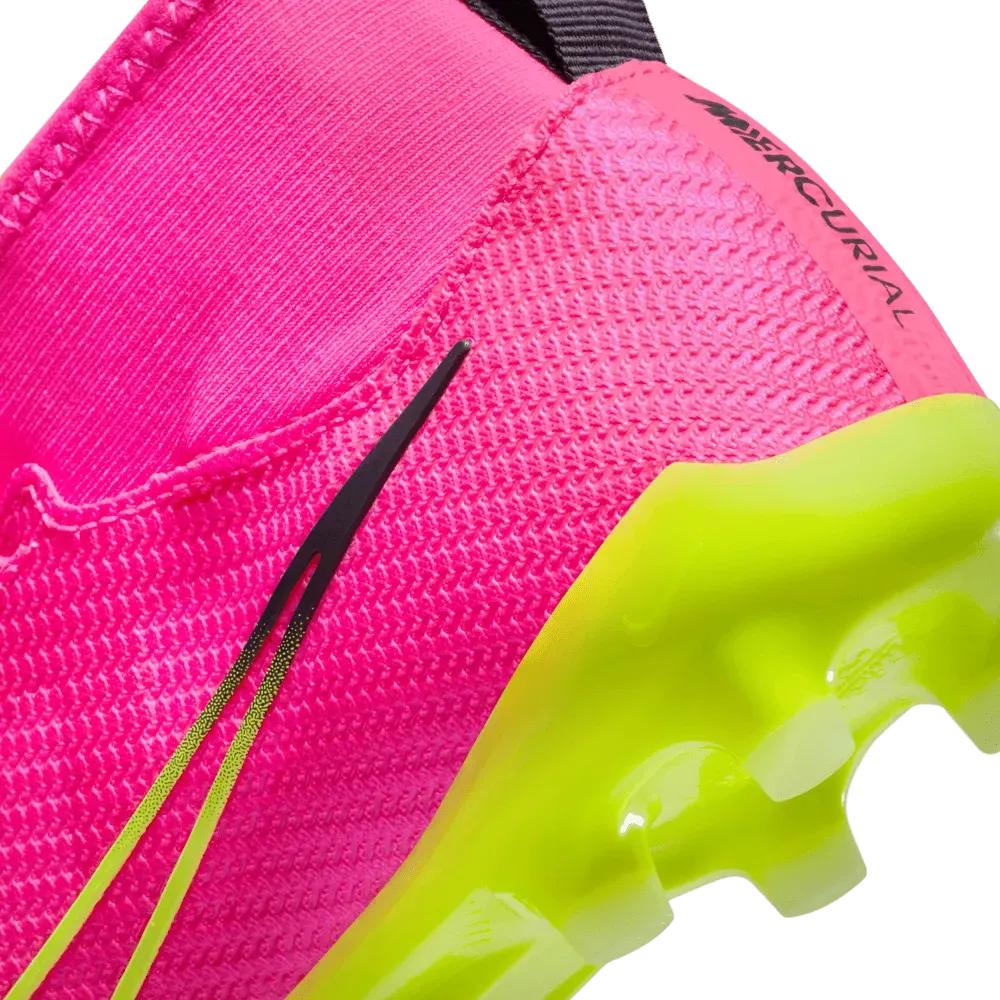 Nike Jr Zoom Superfly 9 Pro FG - Luminous Pack (SU23)