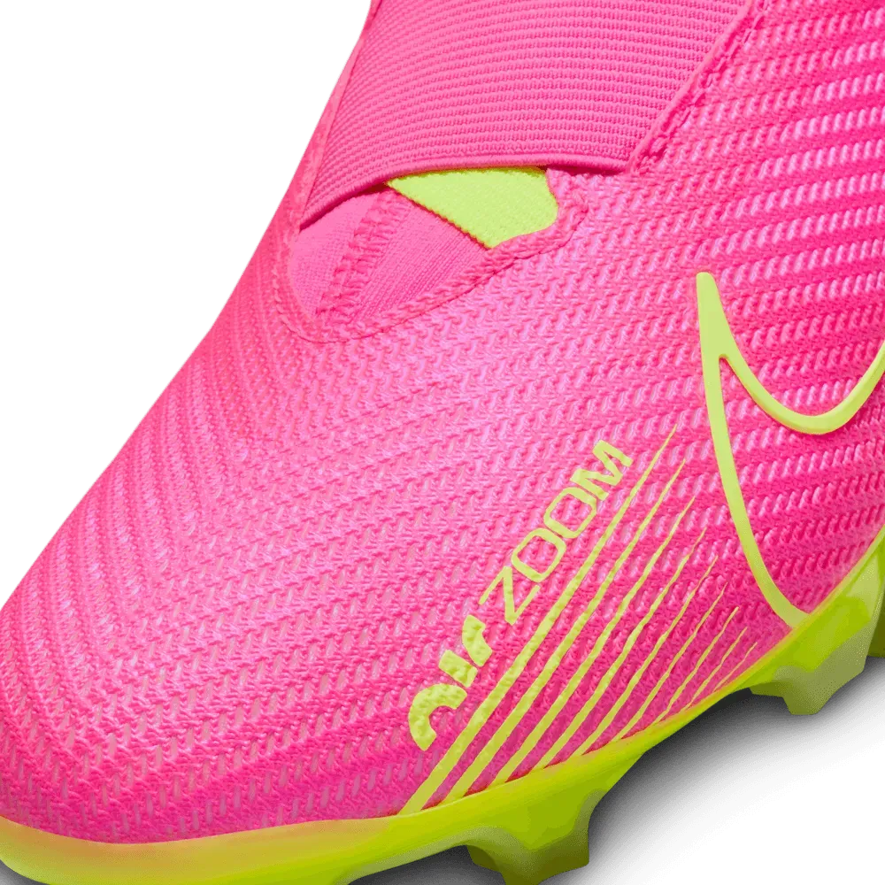 Nike Jr Zoom Superfly 9 Pro FG - Luminous Pack (SU23)