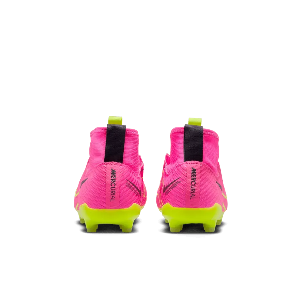 Nike Jr Zoom Superfly 9 Pro FG - Luminous Pack (SU23)