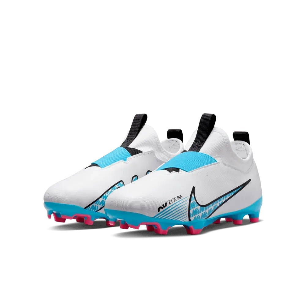 Nike Jr Zoom Vapor 15 Academy FG-MG - Blast Pack SP(23)