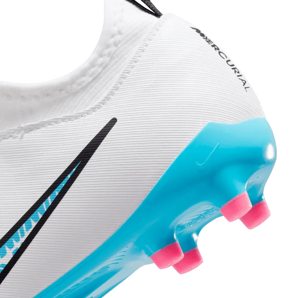 Nike Jr Zoom Vapor 15 Academy FG-MG - Blast Pack SP(23)