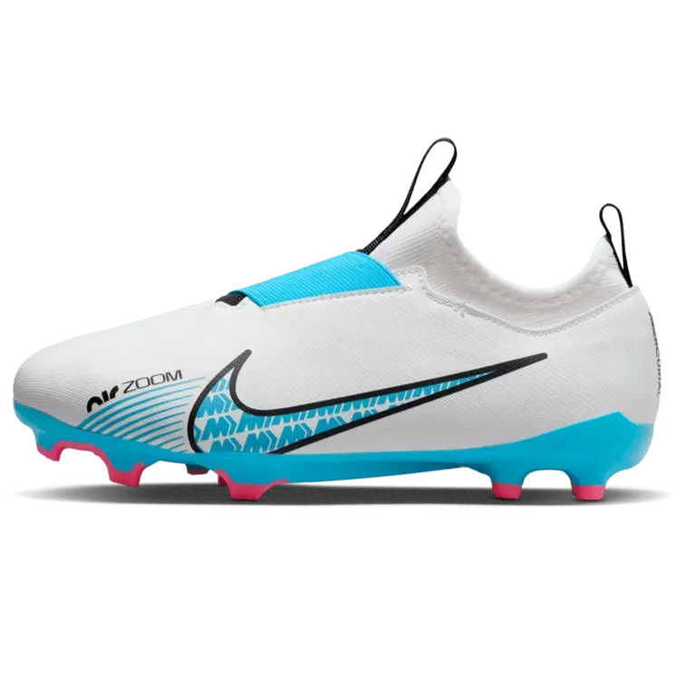 Nike Jr Zoom Vapor 15 Academy FG-MG - Blast Pack SP(23)