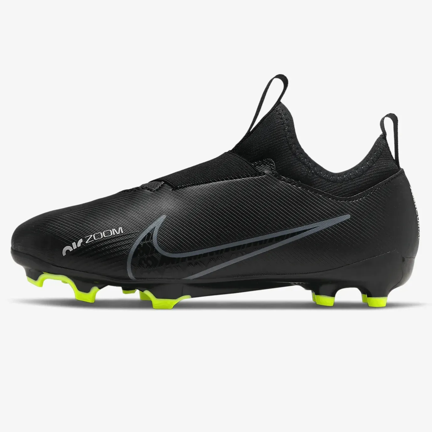 Nike JR Zoom Vapor 15 Academy FG-MG - Shadow Pack (FA22)