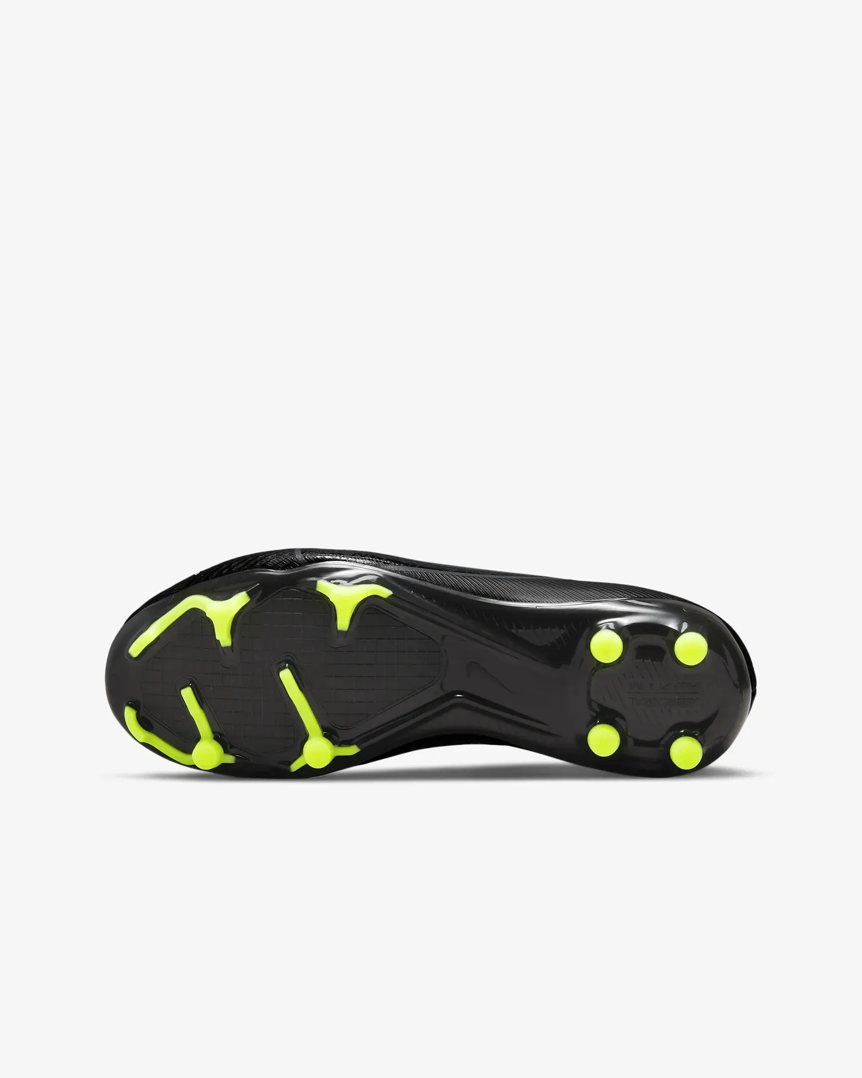 Nike JR Zoom Vapor 15 Academy FG-MG - Shadow Pack (FA22)