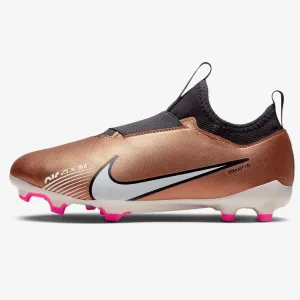 Nike Jr Zoom Vapor 15 Academy FG/MG - Generation Pack