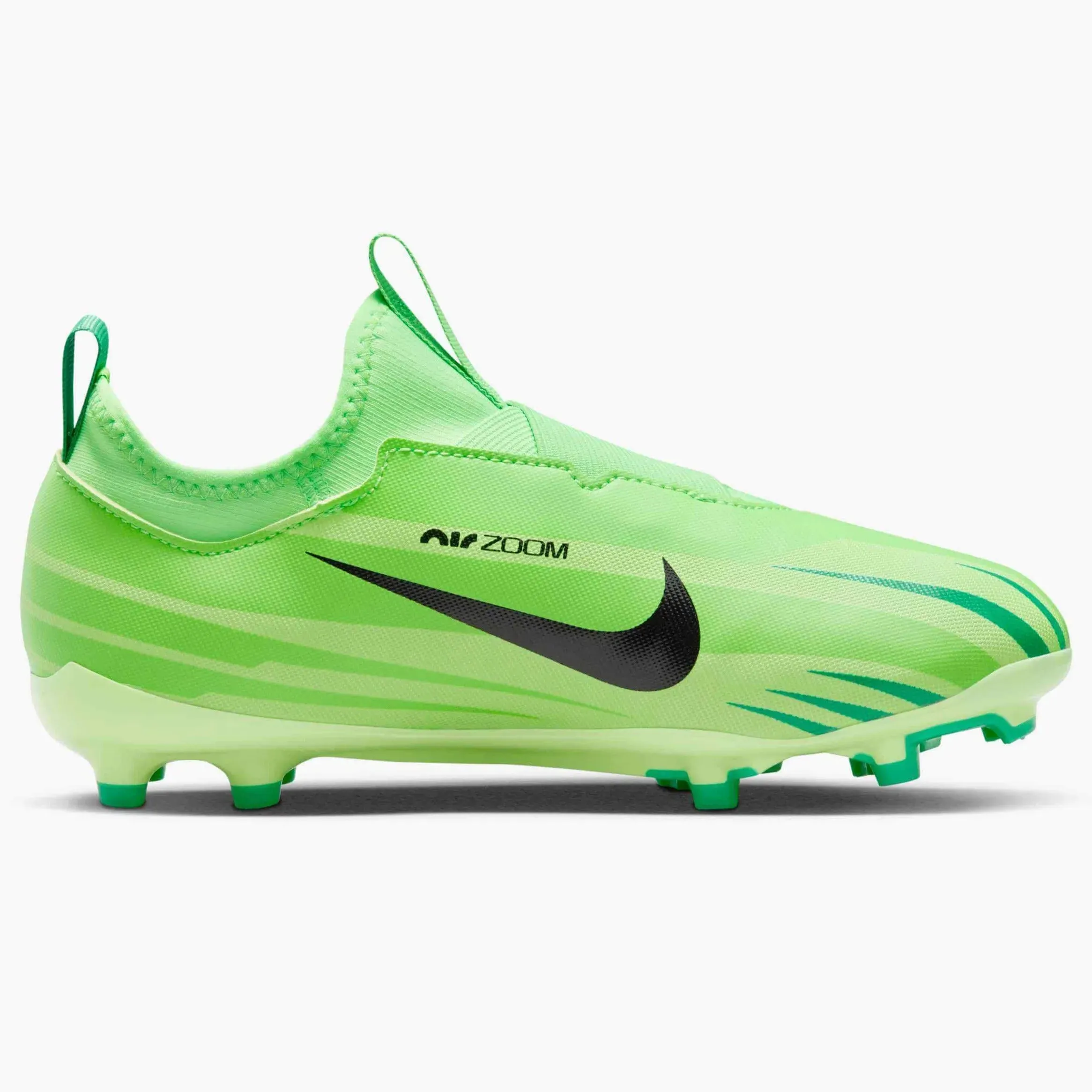 Nike JR Zoom Vapor 15 Academy MDS FGMG - MDS 008 (SP24)