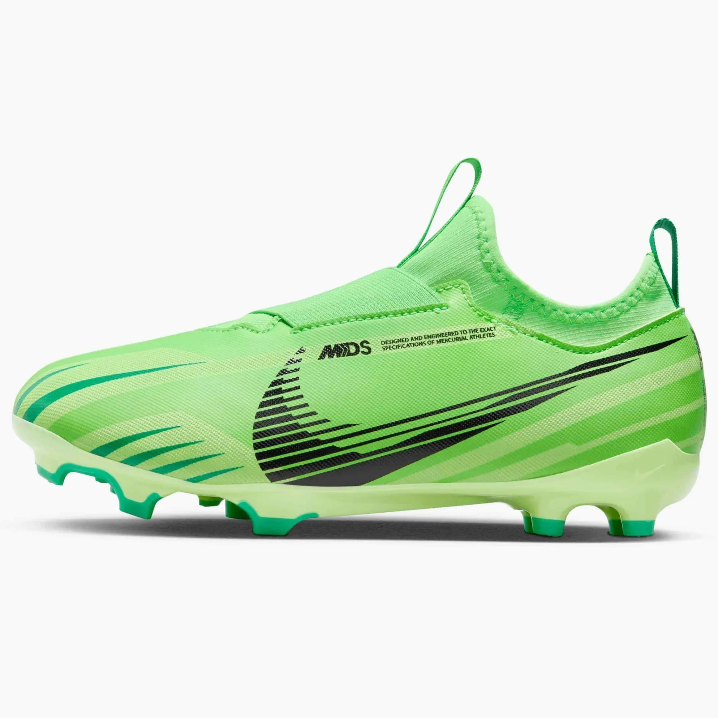 Nike JR Zoom Vapor 15 Academy MDS FGMG - MDS 008 (SP24)