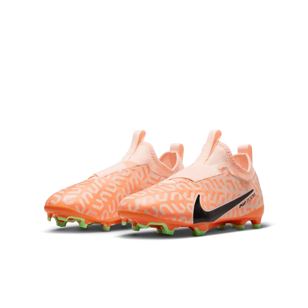 Nike Jr Zoom Vapor 15 Academy Nu FG-MG - United Pack (FA23)