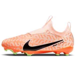 Nike Jr Zoom Vapor 15 Academy Nu FG-MG - United Pack (FA23)