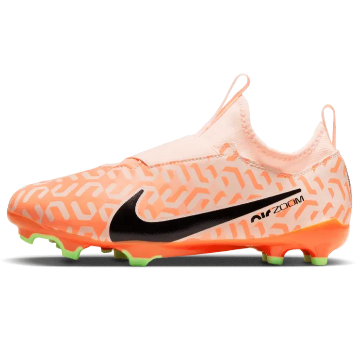 Nike Jr Zoom Vapor 15 Academy Nu FG-MG - United Pack (FA23)