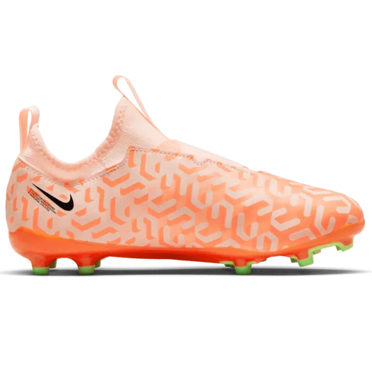 Nike Jr Zoom Vapor 15 Academy Nu FG-MG - United Pack (FA23)