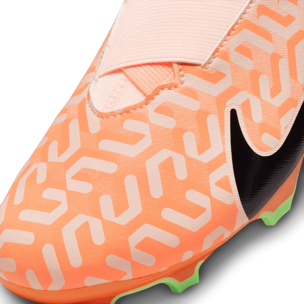 Nike Jr Zoom Vapor 15 Academy Nu FG-MG - United Pack (FA23)