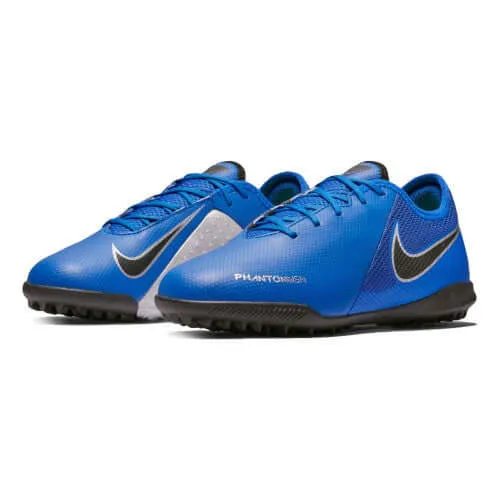 Nike Junior Phantom Vision Academy Turf Shoes