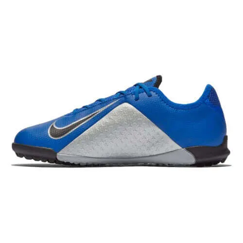 Nike Junior Phantom Vision Academy Turf Shoes