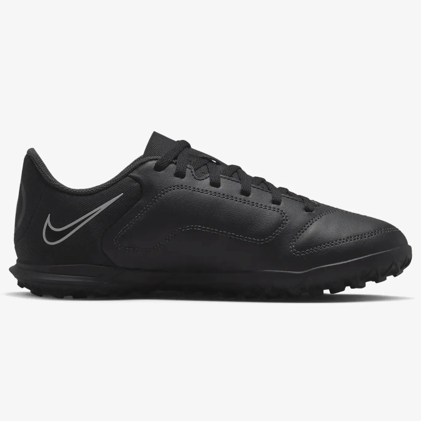 Nike Kids Legend 9 Club Turf - Black Shadow Pack (FA22)