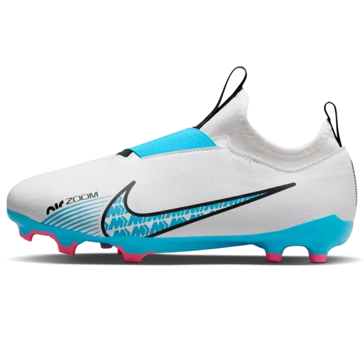 Nike Kids Zoom Vapor 15 Academy FG-MG - Blast Pack (SP23)