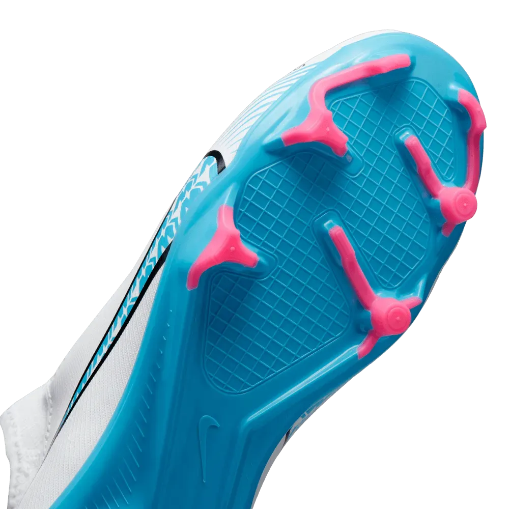 Nike Kids Zoom Vapor 15 Academy FG-MG - Blast Pack (SP23)