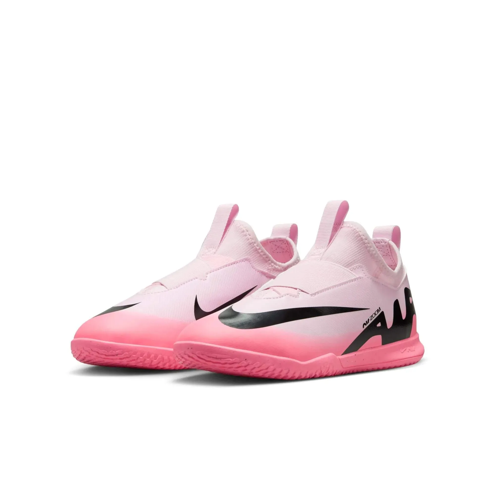 Nike Kids Zoom Vapor 15 Academy Indoor - Mad Brilliance Pack (SU24)