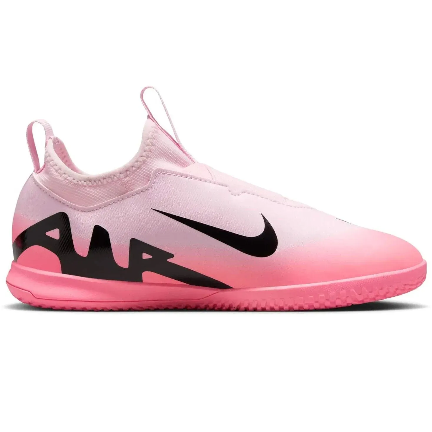 Nike Kids Zoom Vapor 15 Academy Indoor - Mad Brilliance Pack (SU24)