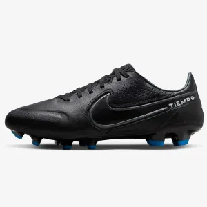 Nike Legend 9 Pro FG - Black-Shadow Pack (FA22)