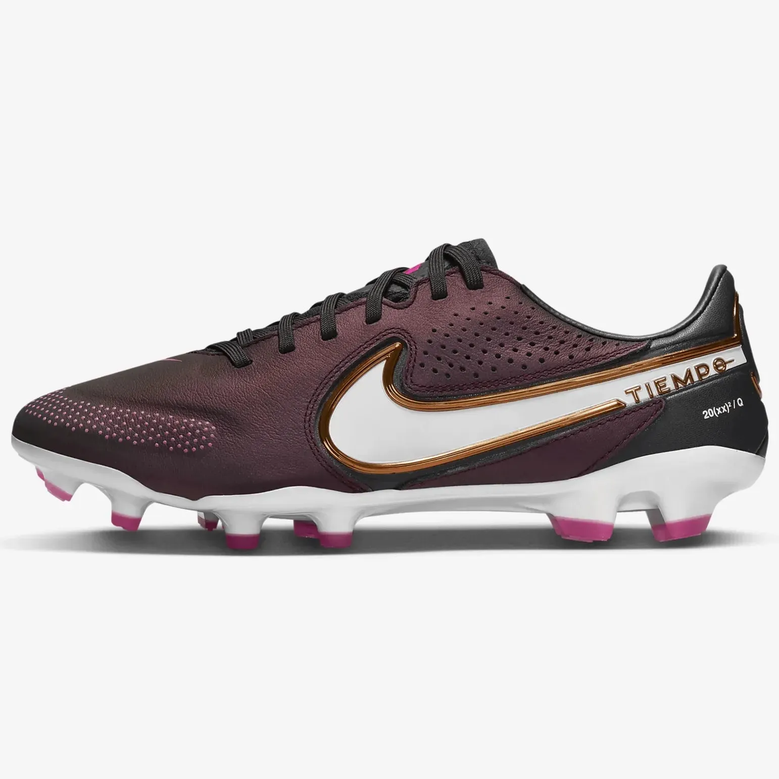 Nike Legend 9 Pro FG - Generation Pack