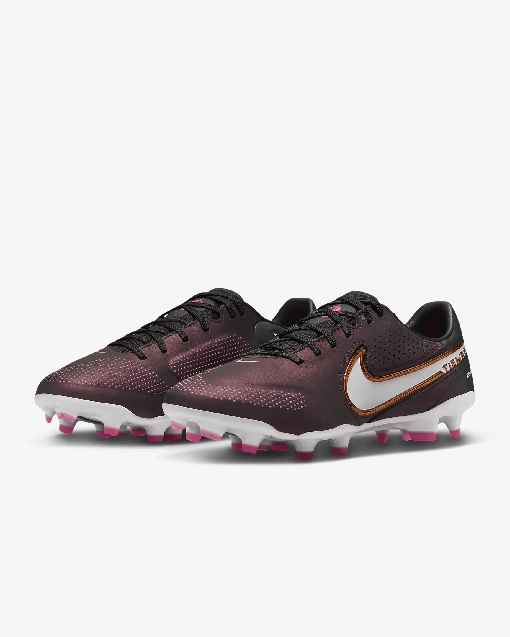 Nike Legend 9 Pro FG - Generation Pack