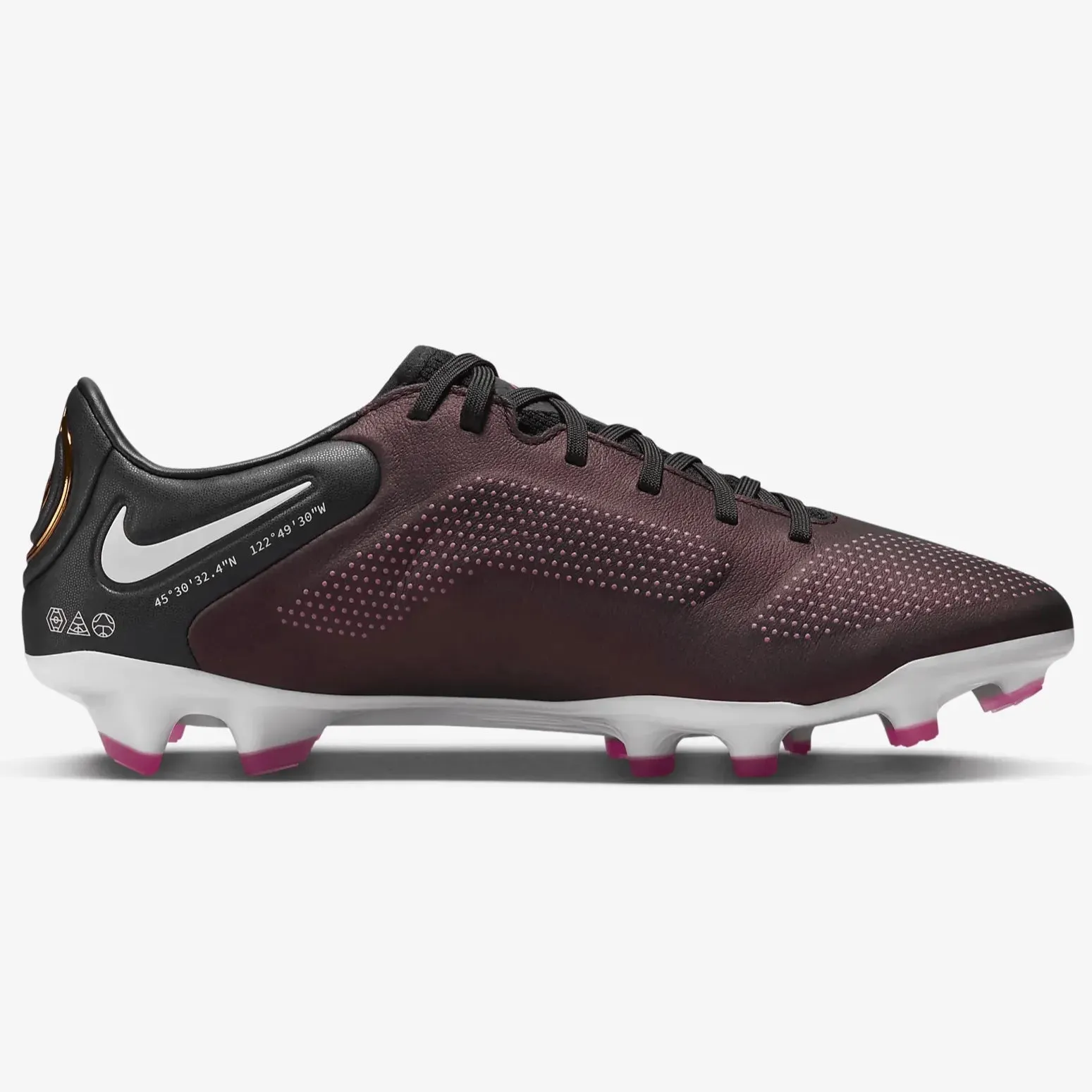 Nike Legend 9 Pro FG - Generation Pack