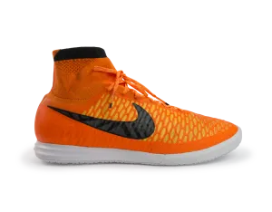 Nike Men's MagistaX Proximo Turf Soccer Shoes Total Orange/Laser Orange/Hyper Punch