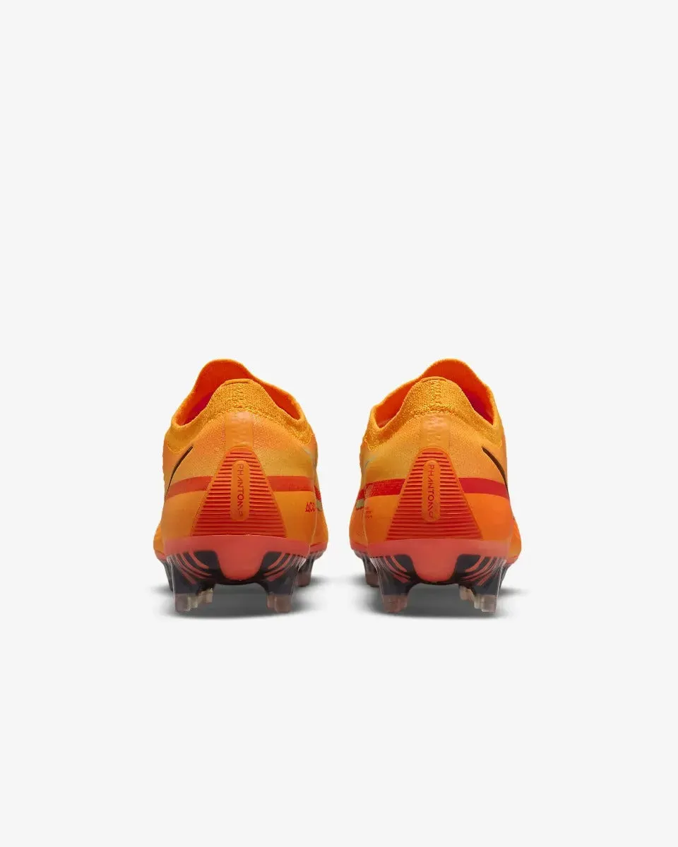 Nike Phantom GT2 Elite FG - Laser Orange-Black