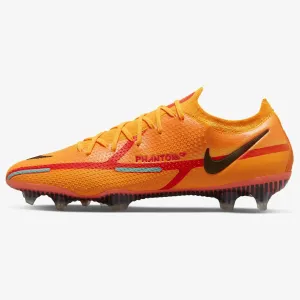 Nike Phantom GT2 Elite FG - Laser Orange-Black