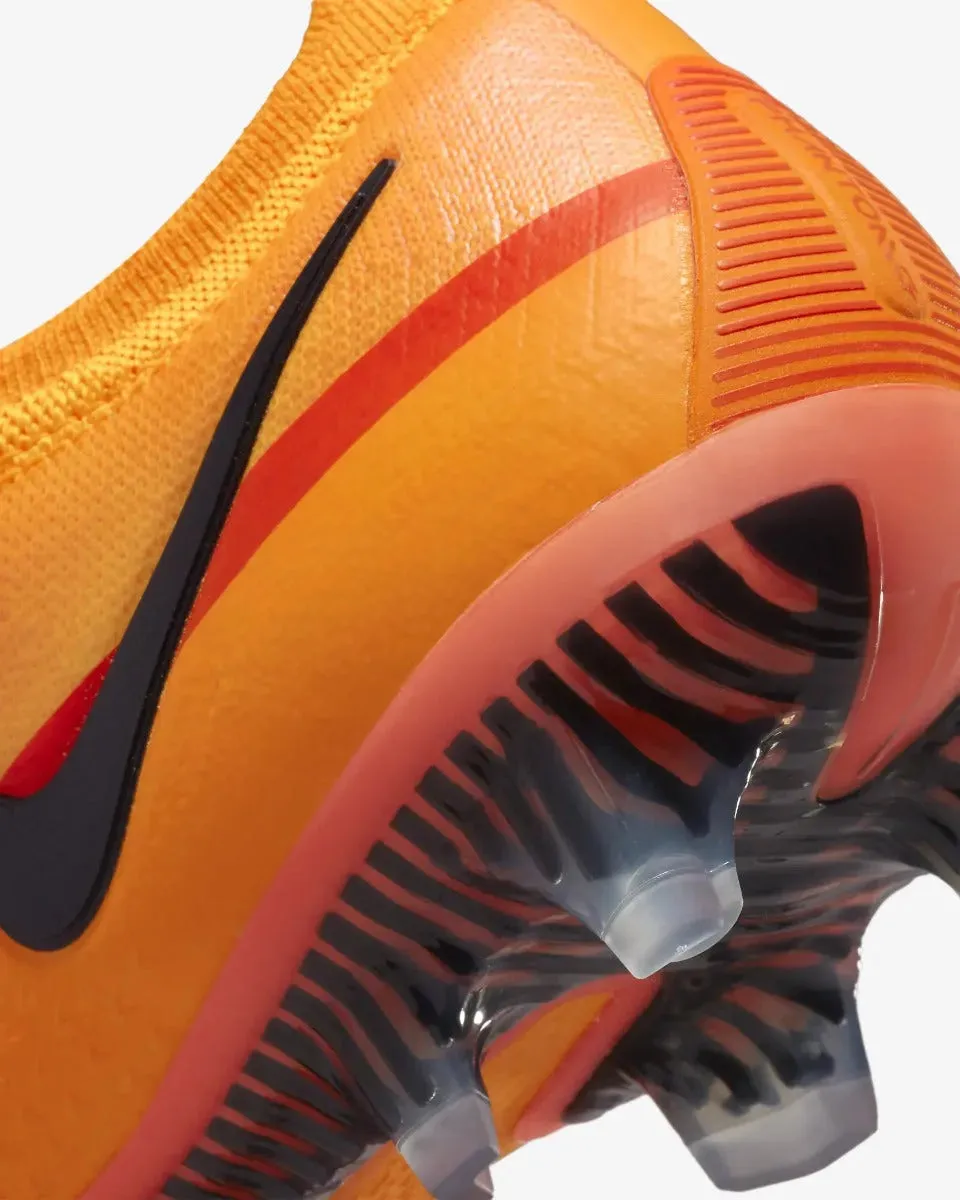 Nike Phantom GT2 Elite FG - Laser Orange-Black