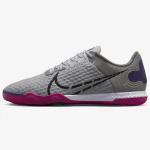 Nike ReactGato Indoor - Black-Smoke Grey