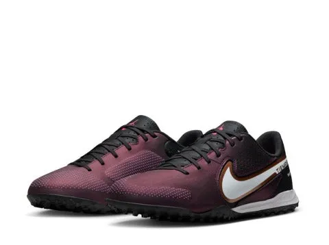 Nike Tiempo Legend 9 Academy TF - SPACE PURPLE/WHITE