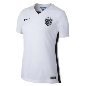 Nike Usa Home Stad Jersey W 15