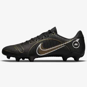 Nike Vapor 14 Academy FG-MG - Black-Gold