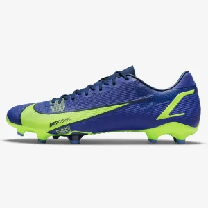 Nike Vapor 14 Academy FG-MG - Lapis-Volt-Blue Void