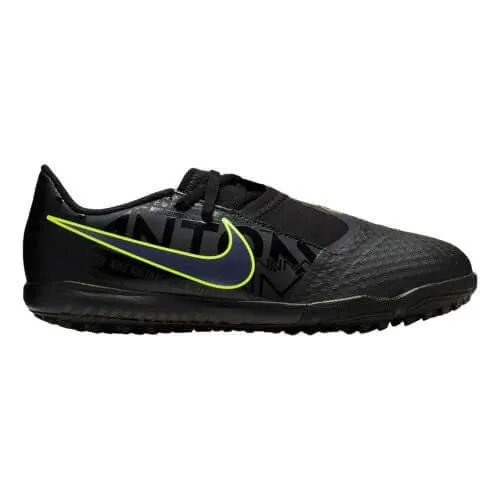 Nike Youth Phantom Venom Academy Turf Shoes