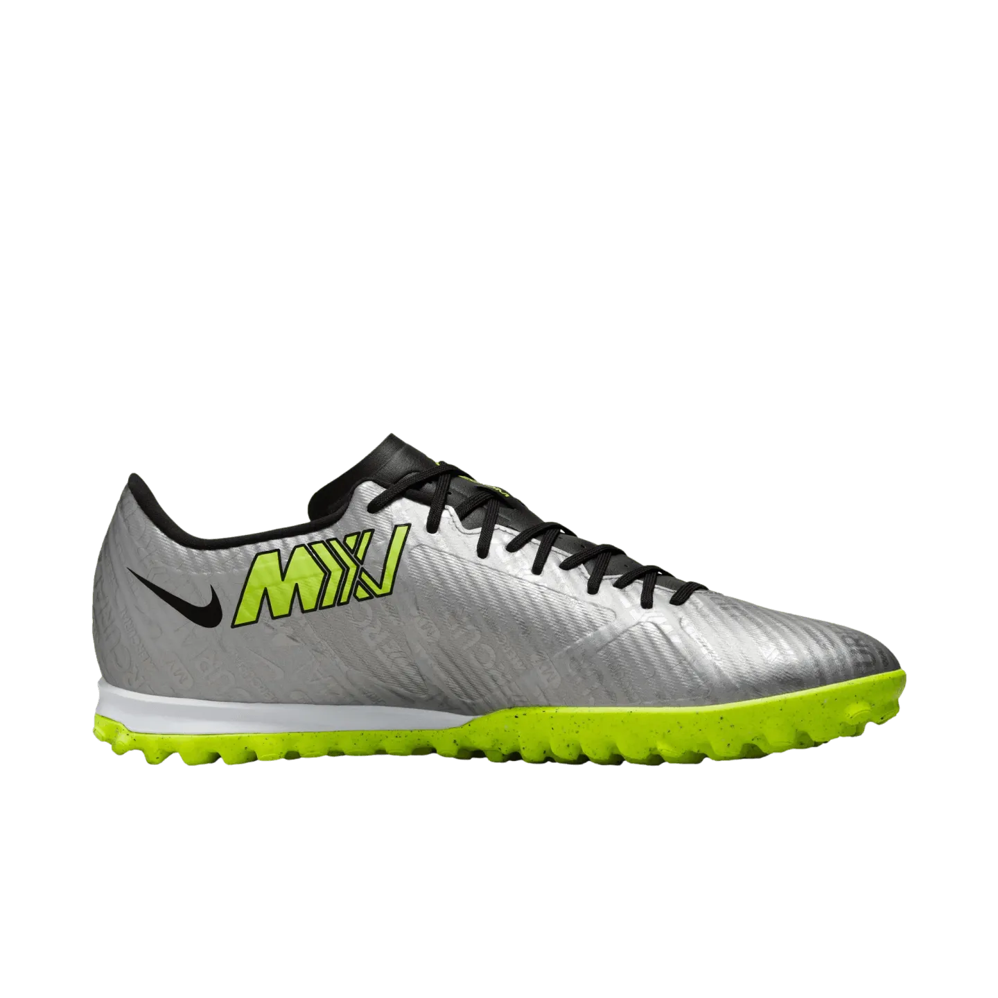 Nike Zoom Mercurial Vapor 15 Academy XXV Turf Shoes