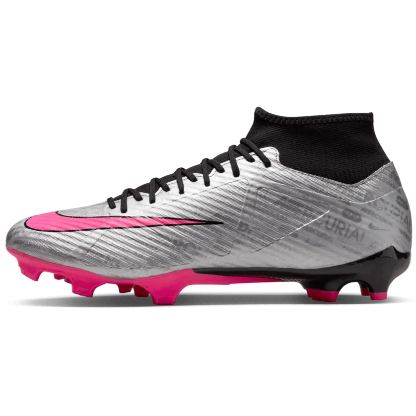 Nike Zoom Superfly 9 Academy XXV FG-MG - 25th Anniversary (SU23)