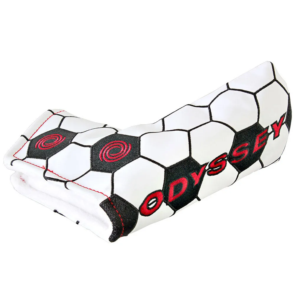 Odyssey Soccer Blade Headcover