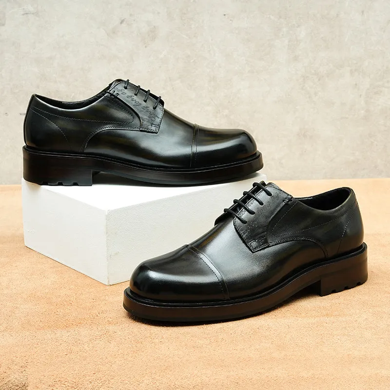 Opulessa Auburnyx Business Brogues