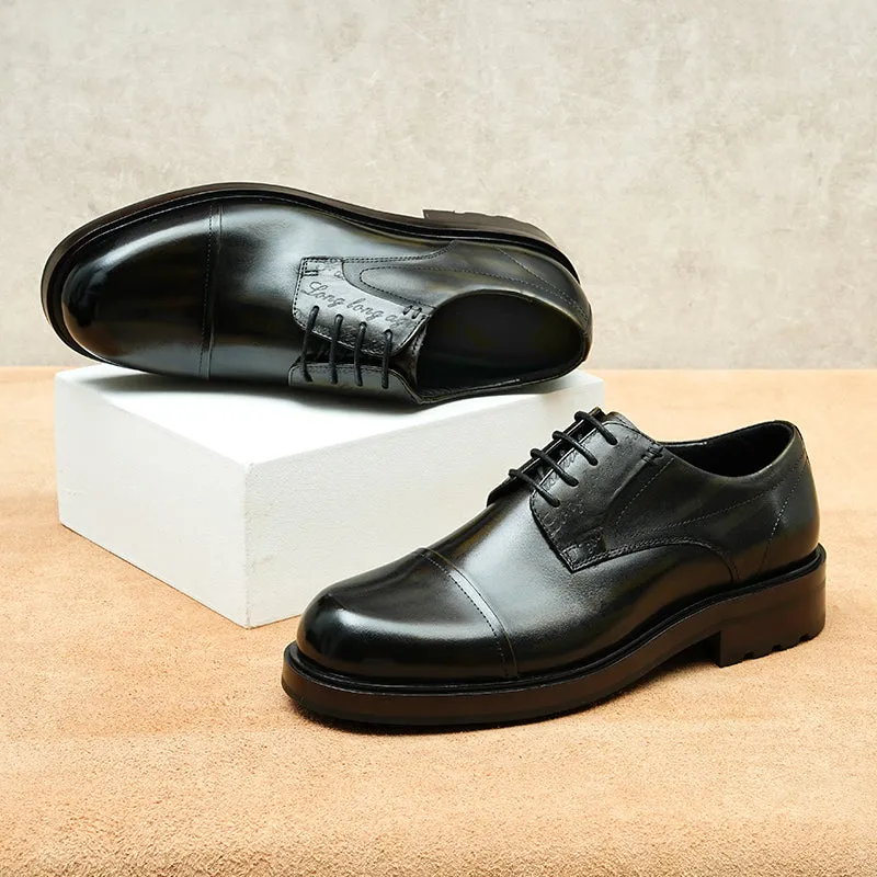 Opulessa Auburnyx Business Brogues