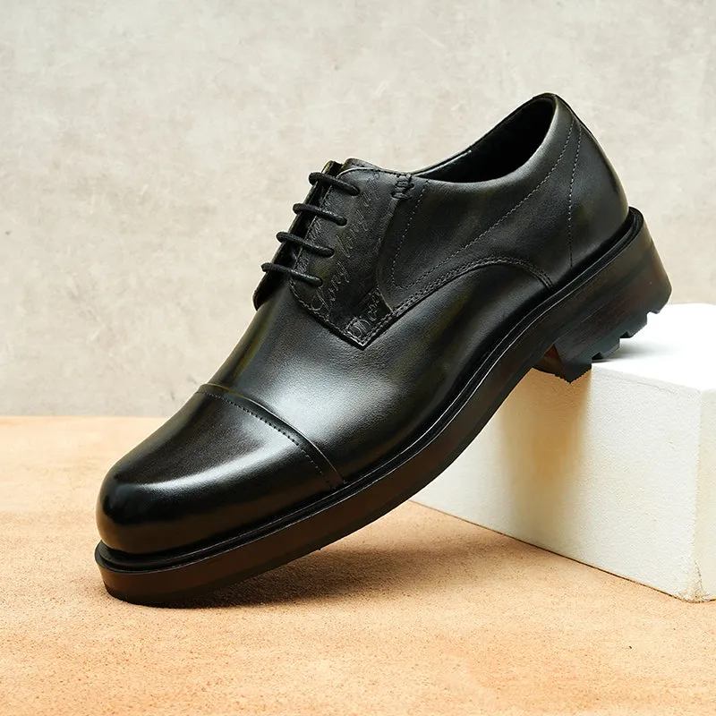 Opulessa Auburnyx Business Brogues