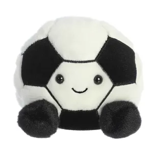 Palm Pals Striker Soccer Ball