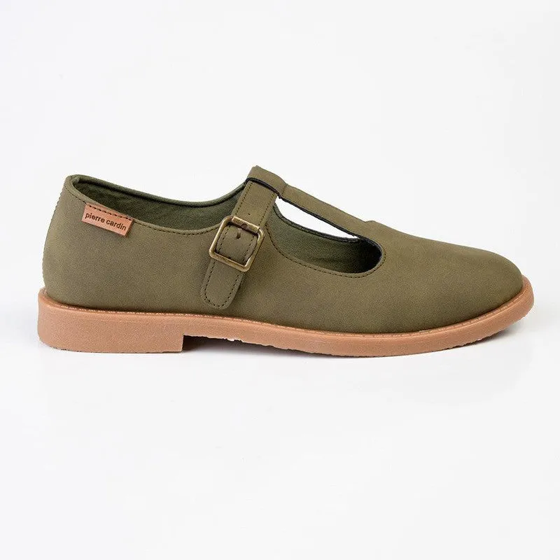 Pierre Cardin Le Champ 4 - Olive