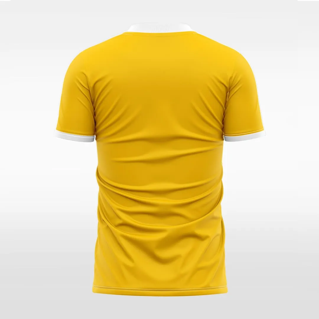 Pigment - Custom Soccer Jersey for Men Sublimation